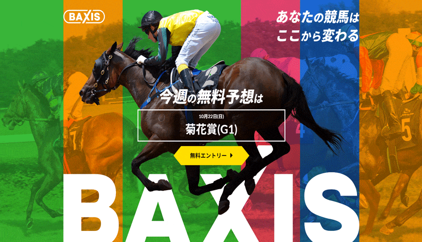 【優良】BAXIS(バクシス)